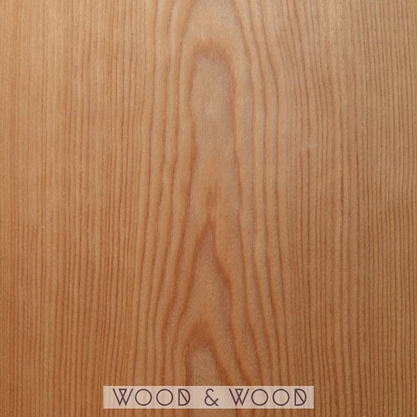 Шпон лиственница