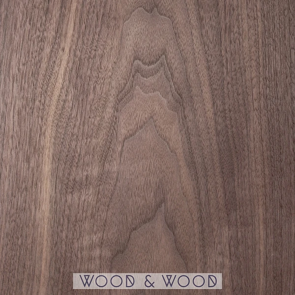 Шпон из ореха американского 1,5 мм