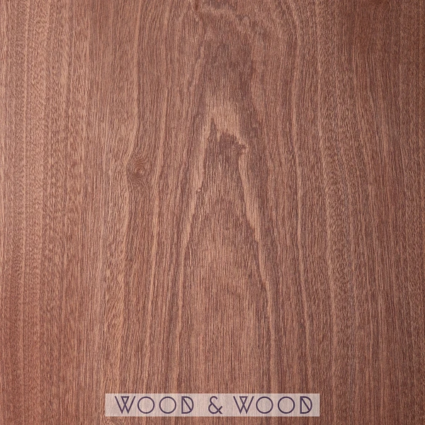 Шпон сапеле - 0,6 мм