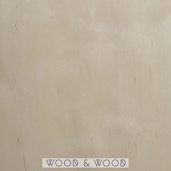 Шпон ольхи - 0,6 мм