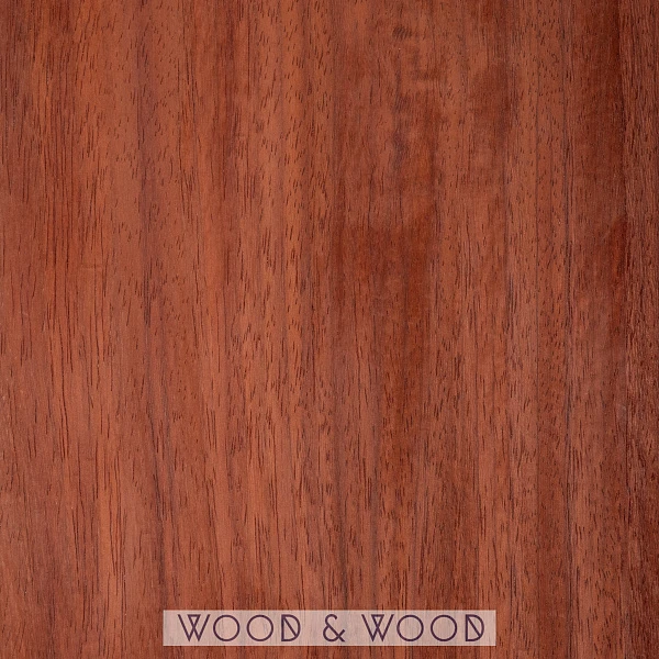 Шпон Падук - 0,6 мм