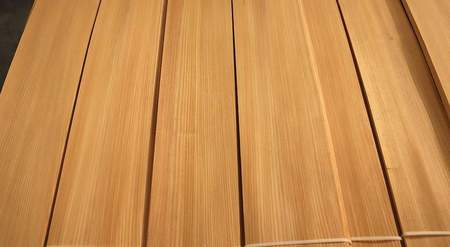 Классификация шпона: лущеный, пиленый, строганый