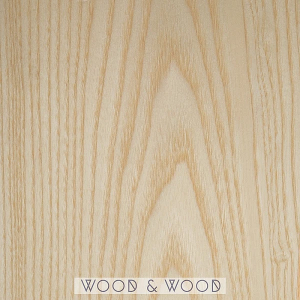 Шпон ясеня белого (тангенс) - 0,6 мм