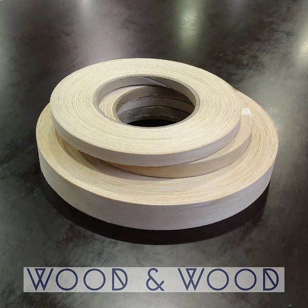 Кромка из дуба