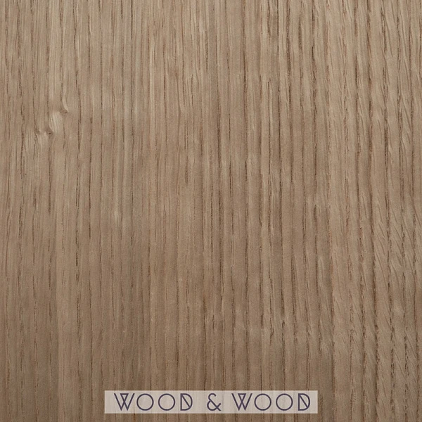 Шпон дуба (радиал) - 0,6 мм