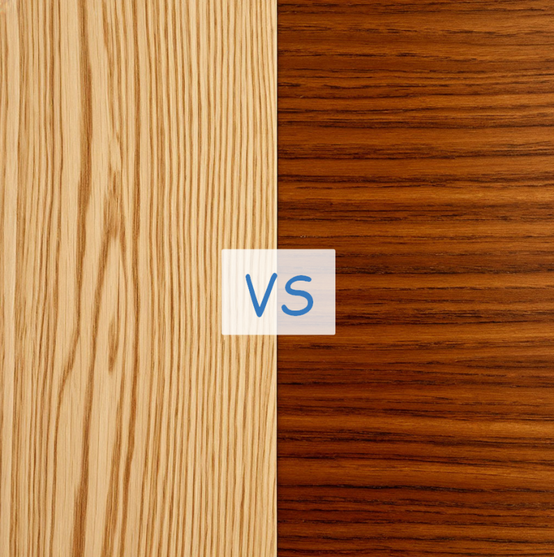 Натуральный шпон vs. шпон Tabu: почему традиционные материалы остаются вне конкуренции