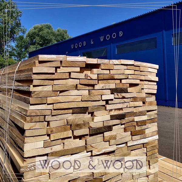 Доска из ясеня толщина 50мм, длина 2+ метра