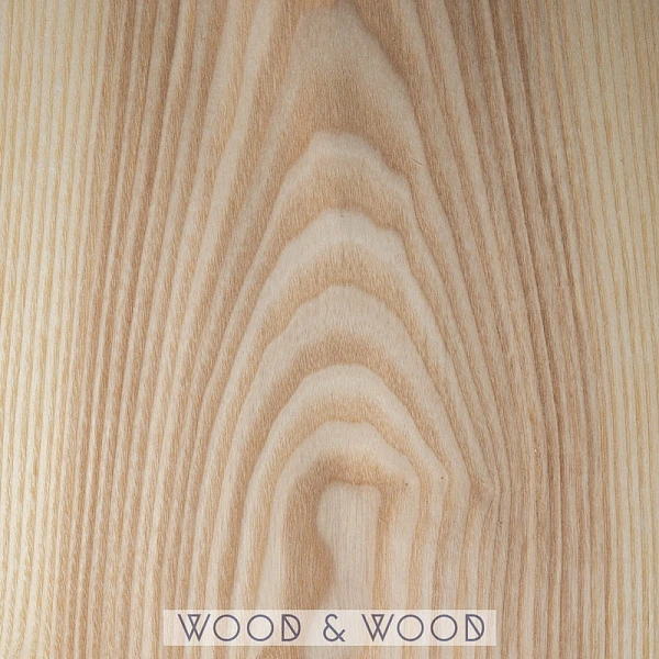 Шпон ясень оливковый - 0,6 мм