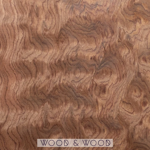 Шпон бубинга помеле