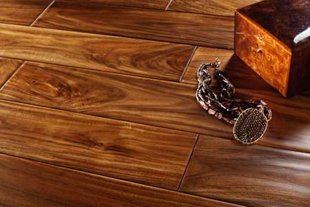 Почему доска дуба является одной из самых востребованных?