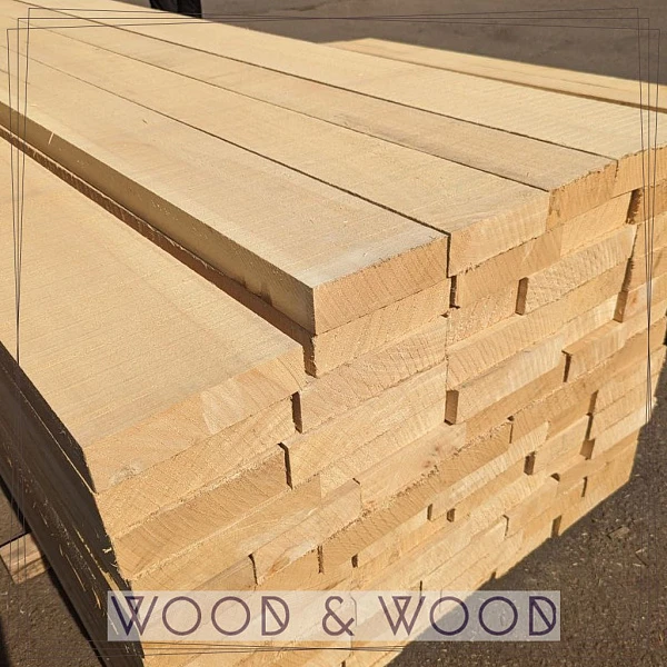 Пиломатериалы из Абаши (пиленая сухая доска, абачи, вава, айоус)