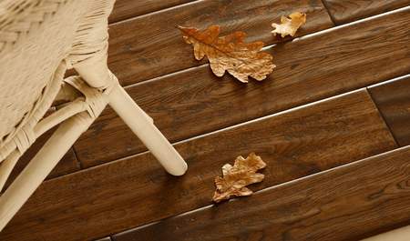 Области применения дубовой доски