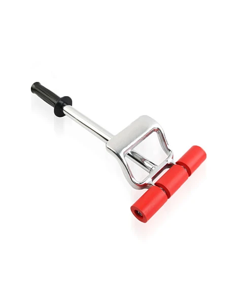 Усиленные ролики с доп/ручкой для ламинир длин. 60см.